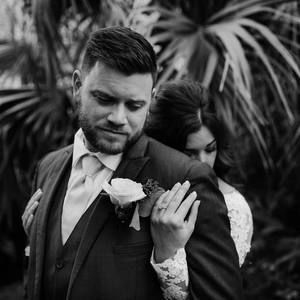 Meet your Posher, Brett